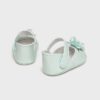 Scarpe fiore