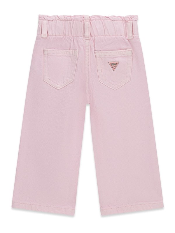 Palazzo culotte tencel bull de