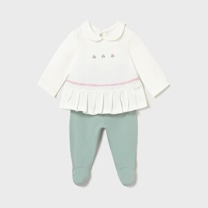 Compl. ghettina elegante