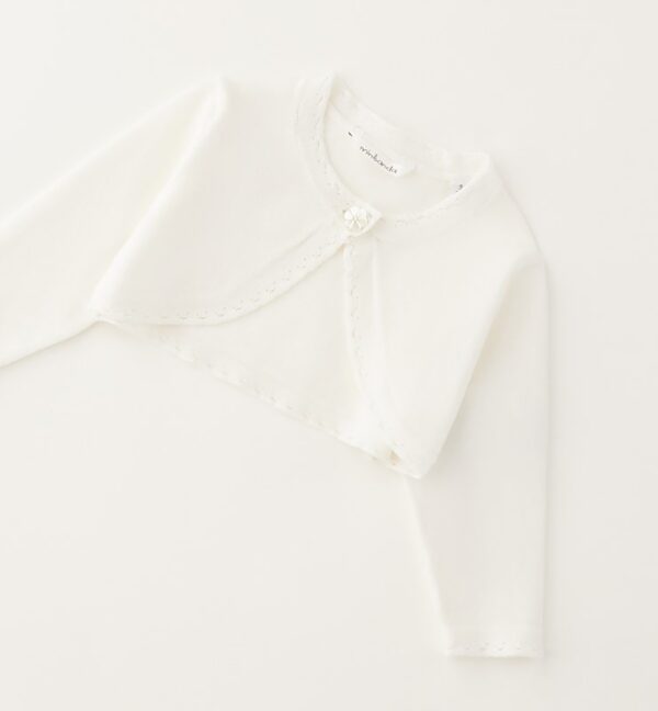 Cardigan scaldacuore