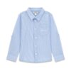Poplin adj. ls shirt_ceremony