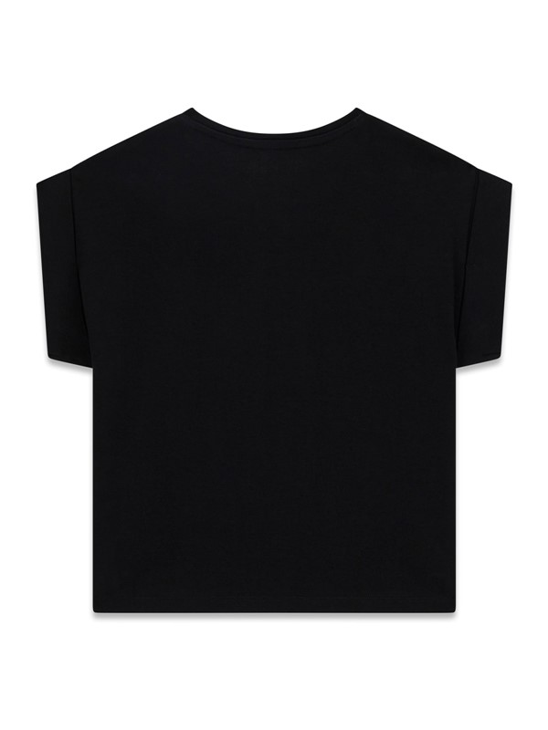 Midi boxy ss t-shirt