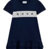Interlock ss dress