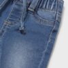 Pantalone lungo jeans