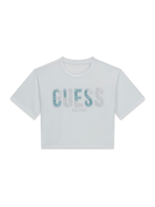 Midi ss t-shirt