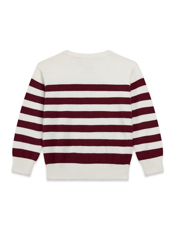 Ls sweater
