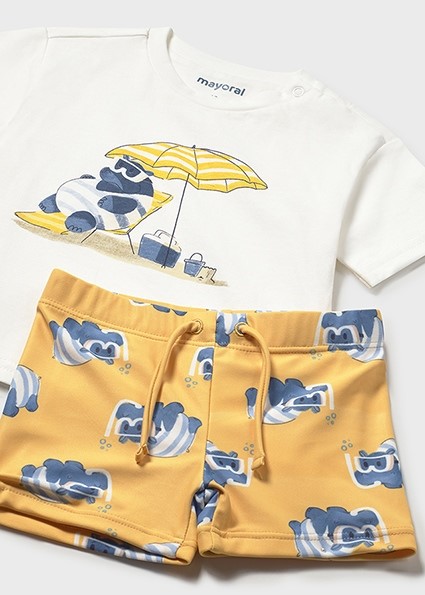 Compl. mare maglietta