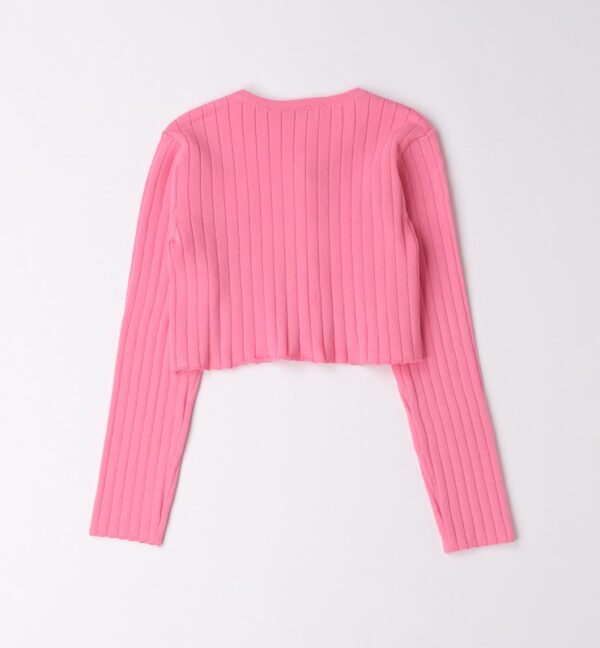 Cardigan scaldacuore