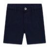Lyocell blend gmt dye shorts
