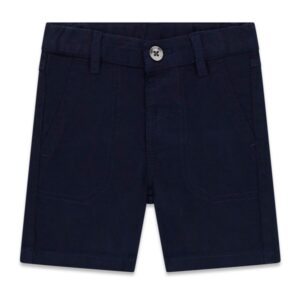 Lyocell blend gmt dye shorts