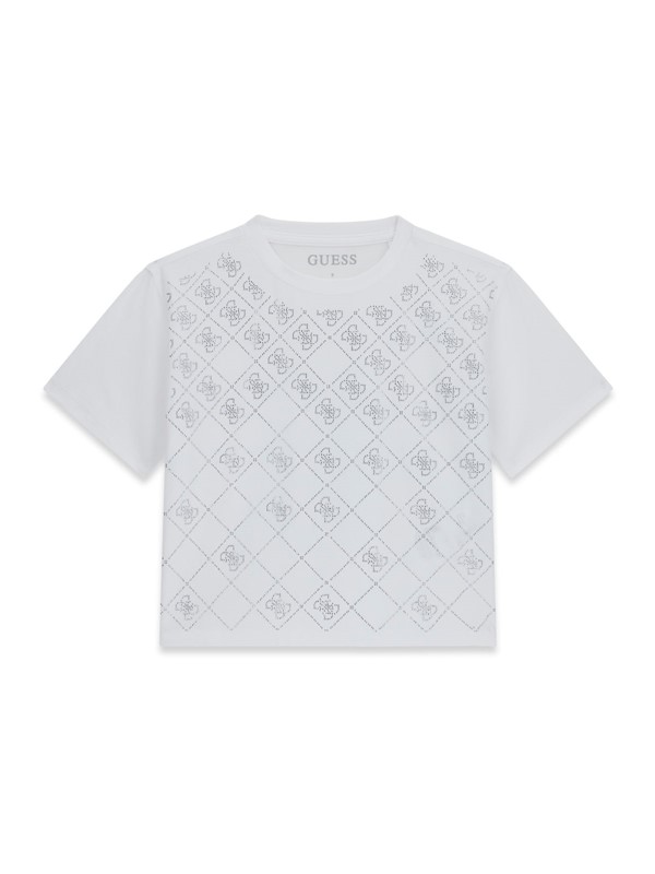 Boxy ss t-shirt