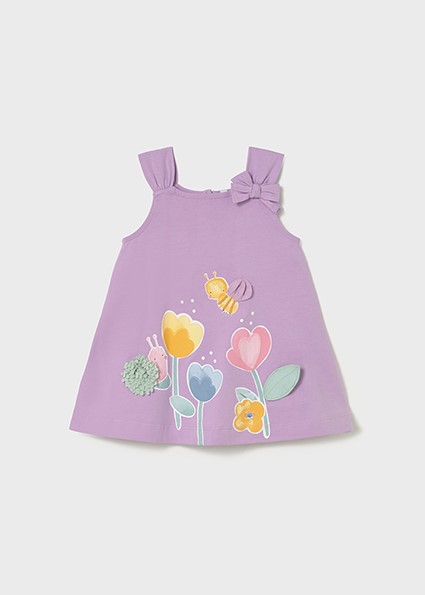 Vestito con grafica