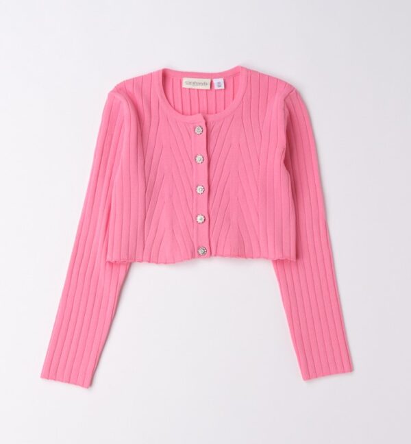 Cardigan scaldacuore