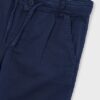 Pantalone lino relaxed