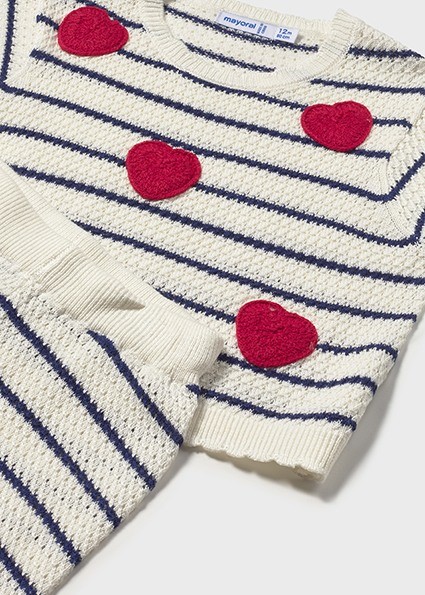 Compl. pantalone maglia