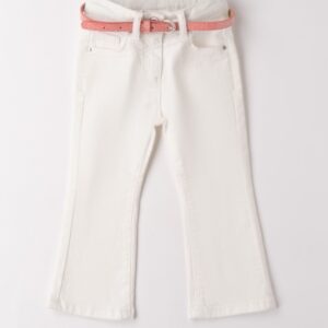 Pantalone con cintura  kit