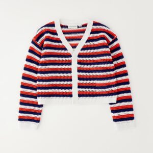 Cardigan scaldacuore