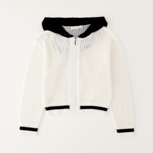 Cardigan scaldacuore