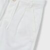 Pantalone lino relaxed