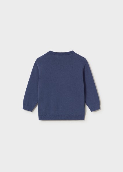 Maglia cotone basico