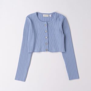 Cardigan scaldacuore