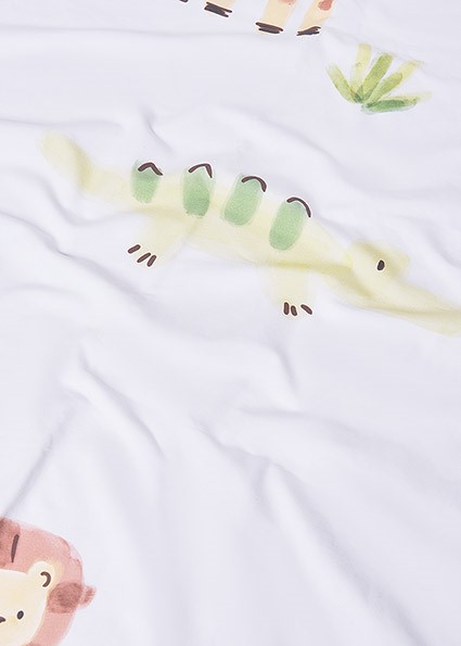 Copertina serigrafato