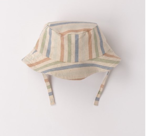 Cappelli con visiera