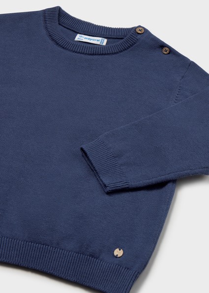 Maglia cotone basico