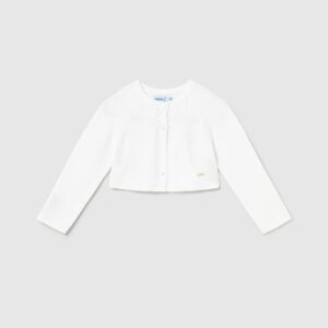 6349D2569CF1350CCAA2596AD8E79088_ Cardigan tricot basico giroco