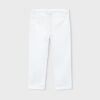 Pantalone lino relaxed
