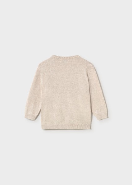 Maglia cotone basico