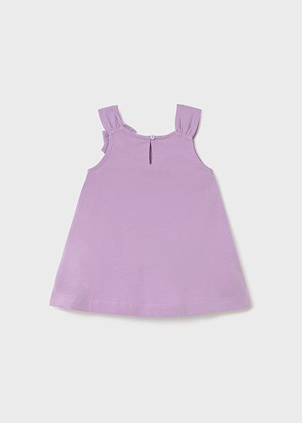 Vestito con grafica