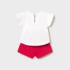 Set di 4 pezzi m/c