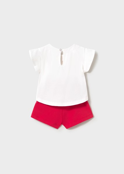 Set di 4 pezzi m/c