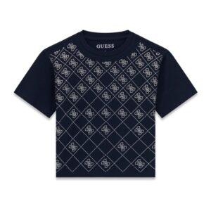 Boxy ss t-shirt