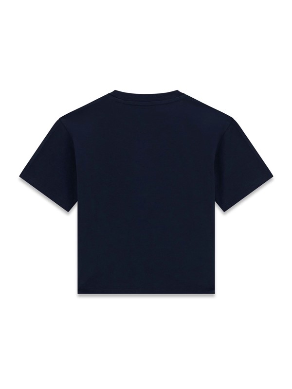 Boxy ss t-shirt