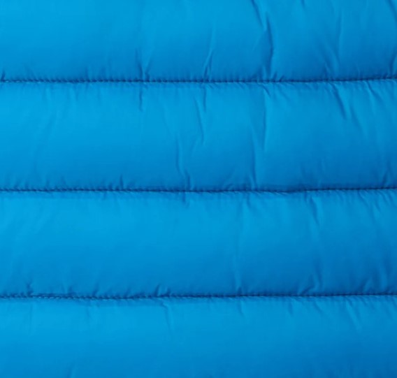 Giubbotto cappuccio huey