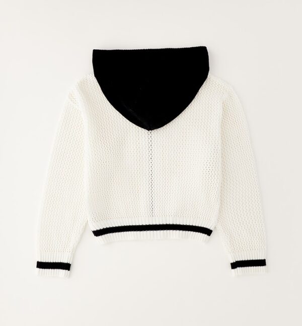 Cardigan scaldacuore