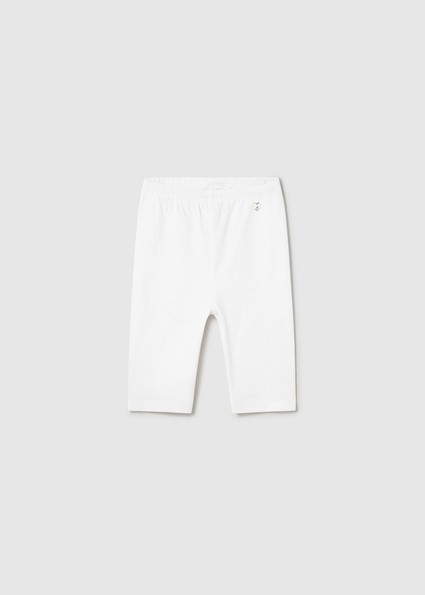 Leggings basico corto