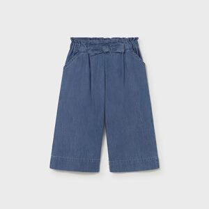 91AEAF2863B7B59612691AF24AD68FD6_ Pantalone lungo fluido