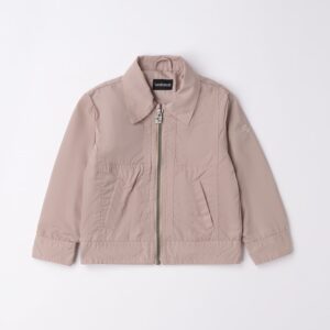 Cappotti-giub. navetta eco-pelle pellic.