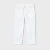 Pantalone lino relaxed