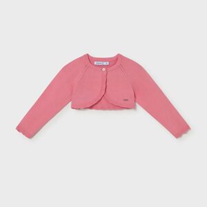 Bolerino tricot basico