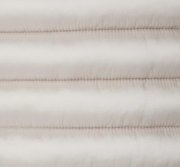 Giubbotto cappuccio rosy