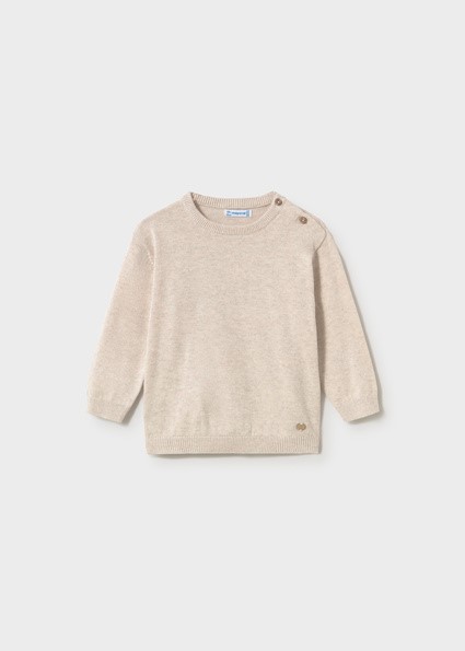 Maglia cotone basico