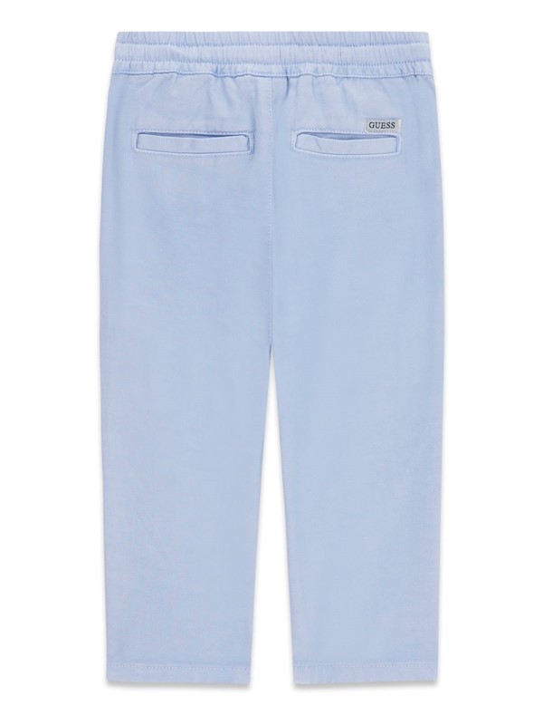 Lyocell blend gmt dye regular