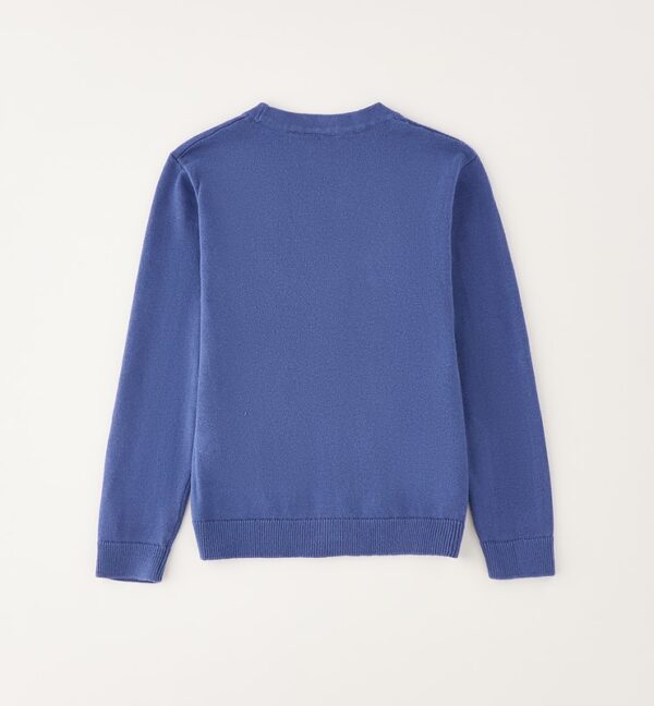 Cardigan scaldacuore