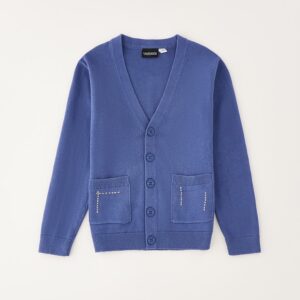 Cardigan scaldacuore