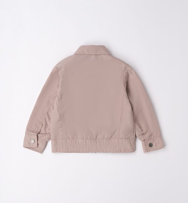 Cappotti-giub. navetta eco-pelle pellic.