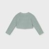 Cardigan tricot basico giroco
